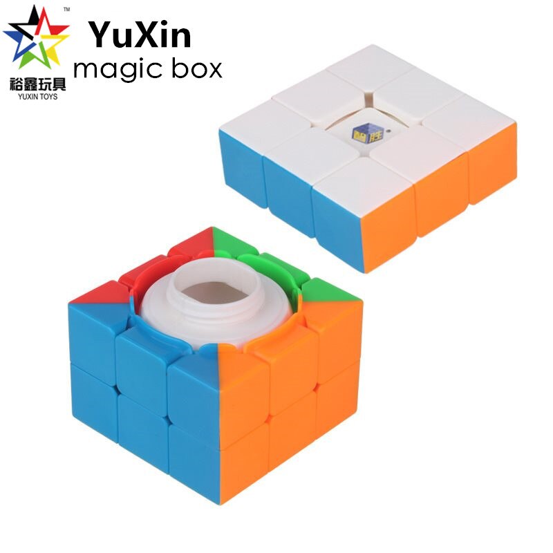 Yuxin zhisheng-3x3x3   ڽ, ƼĿ  ..